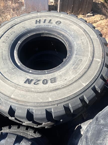 Andre Nye Hilo 29.5R29