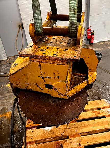 Tre kutter med S60 hk. 1900, kr 40 000,-