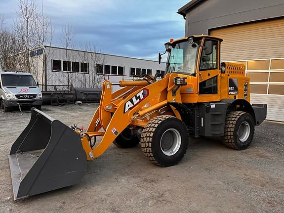 Aolite 622. Vi tar innbytte.