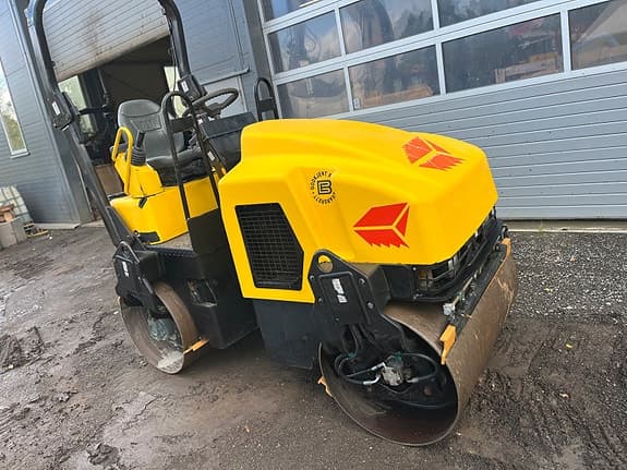 Wacker Neuson RD27-120, Vi tar innbytte.