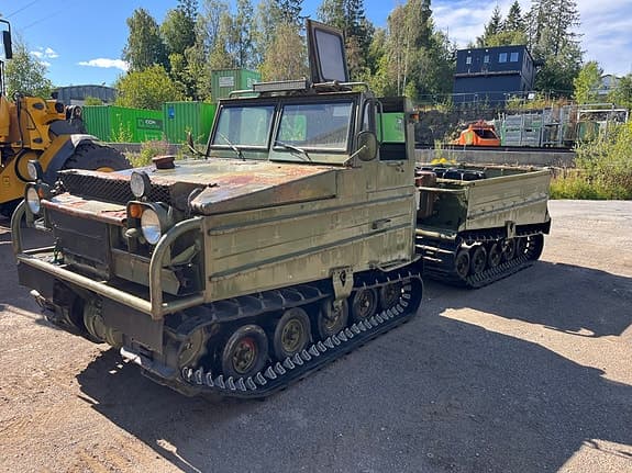 Volvo BV202NFI
